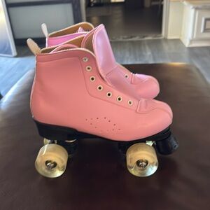 Roller skates